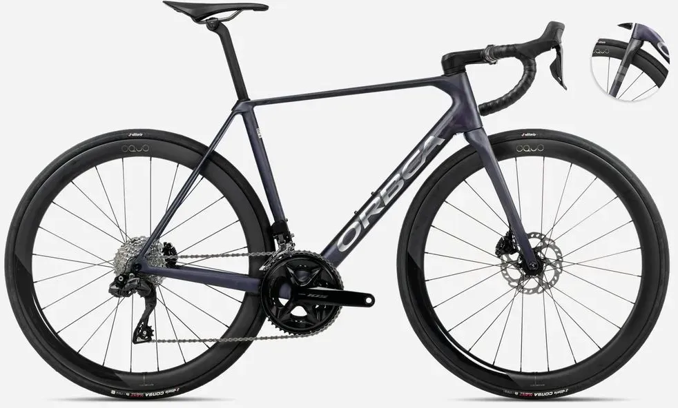 Orbea Orca M30iLTD PWR 2025