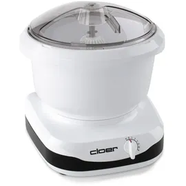 Cloer 7001 Weiß