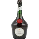 d.o.m benedictine Bénédictine 40% Vol. 0,7 l