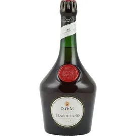 Bénédictine 40% Vol. 0,7 l