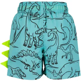 blue seven Badeshorts in Hellblau - 92/98