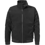 Schöffel Herren Style Suavio Softshell Jacke (Größe XL, schwarz)
