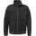 Schöffel Herren Style Suavio Softshell Jacke (Größe XL, schwarz)