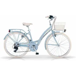 MBM Citybike New Primavera 26 Zoll 43