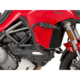 GIVI Sturzbügel für Ducati Multistrada 950/1200/1260 Schwarz