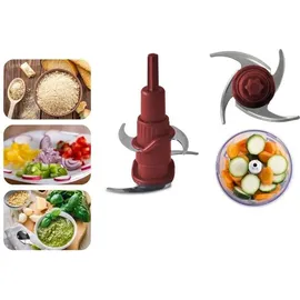 Beper BP.552 Universal-Zerkleinerer