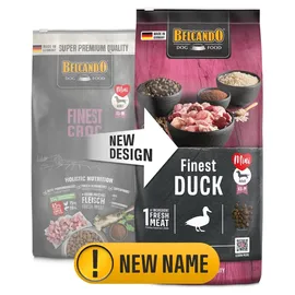 Belcando Finest Croc 12,5 kg