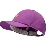 Jack Wolfskin Baseball Cap lila One Size