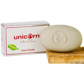 Unicorn Information System Micro Silver Handseife 100 g