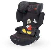 Bebeconfort RoadFix i-Size Authentic Mickey schwarz