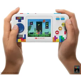 DreamGear My Arcade Pocket Player Pro Tetris