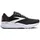 Brooks Ghost 16 Damen Schwarz / Weiß / Orchid Ice 36,5