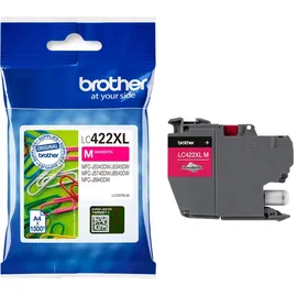 Brother LC-422XLM magenta