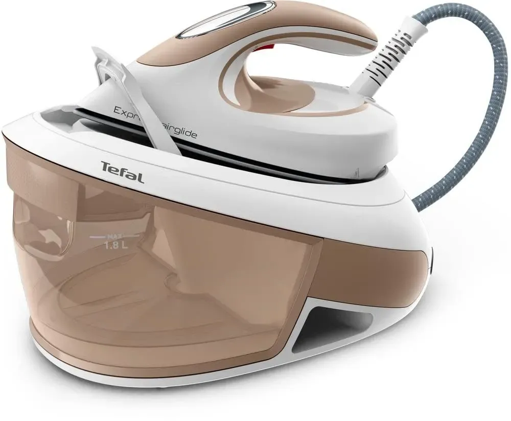 tefal dampfgenerator