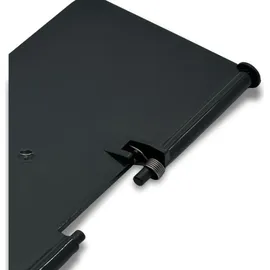 Fluidra Deutschland GmbH Schnell-Ablass-Klappe Power 4.0 und Power 4.0 PLUS