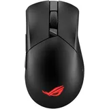 Asus ROG Gladius III Wireless Schwarz