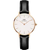 Daniel Wellington Damenuhr Edelstahl Damenuhren