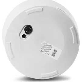 Prosperplast FURU ROUND Ø 30 x 29,4 cm Weiß