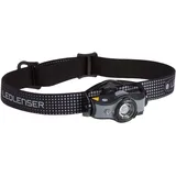 Ledlenser MH5 Stirnlampe grau (502147)