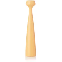 applicata - Blossom Kerzenhalter, Lilie / gelb