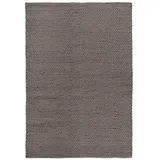 Padiro Teppich Robbie 125 grau