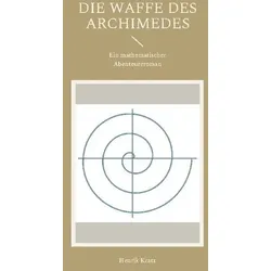 Die Waffe des Archimedes