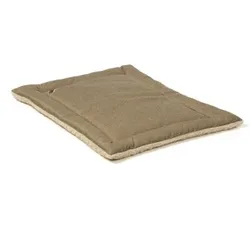 Wallace & Jones gepolsterte Wendedecke Bristol beige M