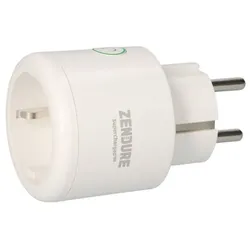 Smart Plug Satellite WiFi & Timer Funktion Zendure