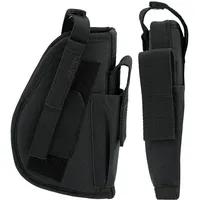 w widmann milano party fashion Taktisches Holster Kostüm Zubehör Unisex Einheitsgröße