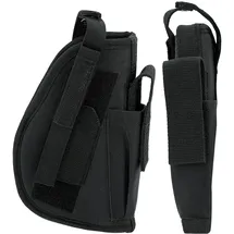 w widmann milano party fashion Taktisches Holster Kostüm Zubehör Unisex Einheitsgröße