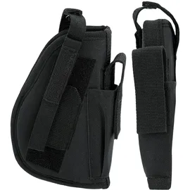 w widmann milano party fashion Taktisches Holster Kostüm Zubehör Unisex Einheitsgröße