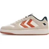 hummel St. Power Play LZ Sneaker 1167 lunar rock/bright white 42