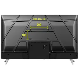 jtc-24 JTCSQ40F39405G 40" Full HD QLED Smart TV