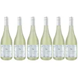 Heldenhaft SECCO weiß trocken 0,75l 6er Karton