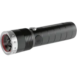 LED LENSER Outdoor-Taschenlampe MT14