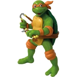 Agr Tortugas Ninja Comansi Collection Set (4 Figuren)