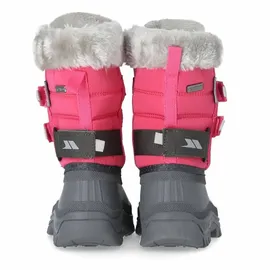 Trespass Stroma Ii Schneestiefel Rosa 29