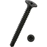 Dresselhaus Gipsplattenschraube 6540/091/01 3.5x45