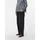 MAMA LICIOUS Mamalicious Umstandsjeans MLVALENCIA ELASTIC JEANS NOOS aus Baumwollmischung, bequeme Passform, mit Abriebeffekten schwarz 32