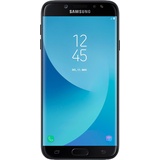 Samsung Galaxy J7 (2017) Duos schwarz