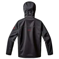 Mammut Ultimate Viii 25 Years Softshelljacke - Black -
