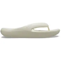 Crocs Mellow in Creme - 41/42
