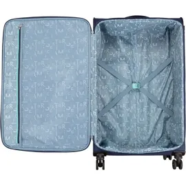 American Tourister Sea Seeker 80 92.5l Koffer Auf Rollen Combat Navy One Size