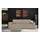 Konsimo Hocker Napi 83 x 45 x 83 cm Beige