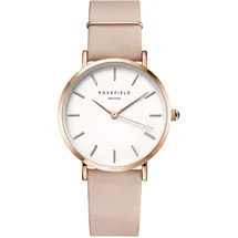 Rosefield The West Village Leder 33 mm WSPR-W73