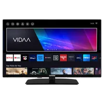 Telefunken XF32VP750M 32" LED Full HD Smart TV