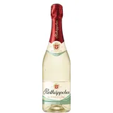 Rotkäppchen Sekt Halbtrocken Alkoholfrei 0,75 l