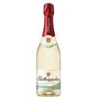 Rotkäppchen Sekt Halbtrocken Alkoholfrei 0,75 l
