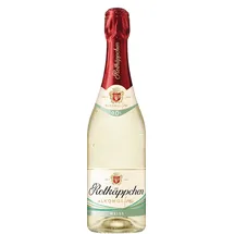 Rotkäppchen Sekt Halbtrocken Alkoholfrei 0,75 l