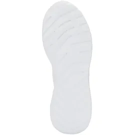 Jako Sneaker Team Mesh Weiß 43